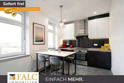 Wohnung zum Mieten in Eschweiler 720,00 € 90 m²