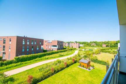 Wohnung zum Kaufen in Kamp-Linfort 339.000,00 € 94 m²