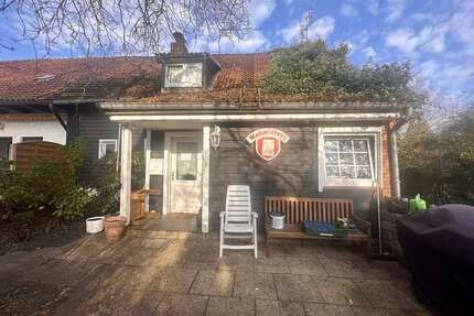 Haus zum Kaufen in Scharbeutz Klingberg 245.000,00 € 157 m² - Scharbeutz / Klingberg