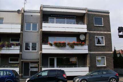 Wohnung zum Mieten in Moers 520,00 € 72 m²