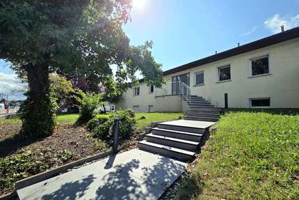 Haus zum Kaufen in Mainhausen 1.820.000,00 € 500 m²