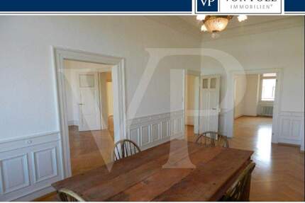 Mehrfamilienhaus mit herrlichem Blick auf den Neckar - Heidelberg / Neuenheim