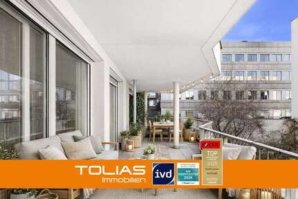 Wohnung zum Kaufen in Stuttgart 998.000,00 € 150.81 m²