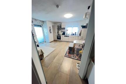 Moderne 2-Zimmer-Wohnung Terrasse Stadtnah - Gütersloh