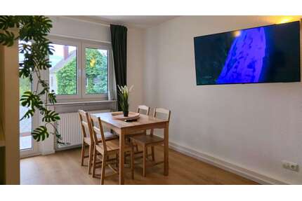 Wohnung zum Mieten in Dreieich 750,00 € 45 m²