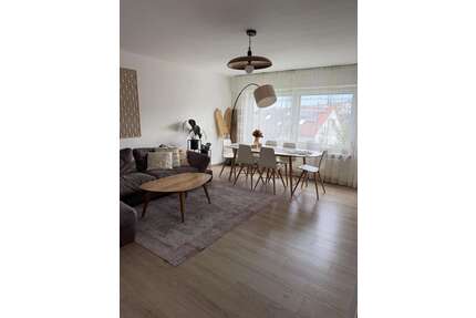 Wohnung zum Mieten in Leinfelden-Echterdingen 1.650,00 € 100 m²