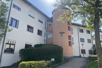Wohnung zum Kaufen in Holzgerlingen 229.000,00 € 49.38 m²