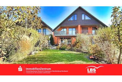 Haus zum Kaufen in Güstrow 319.900,00 € 115 m²