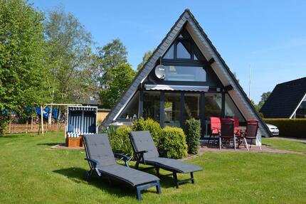 Ferienhaus an der Nordsee in Burhave von privat zu verkaufen - Bad Zwischenahn