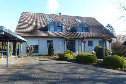 Wohnung zum Kaufen in Wachtendonk 172.000,00 € 91.81 m²