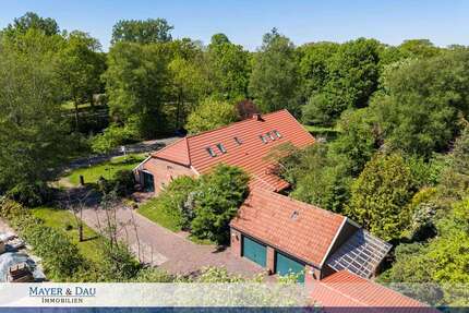 Haus zum Kaufen in Barßel 474.000,00 € 160 m²