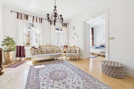 Wohnung zum Kaufen in Wiesbaden 450.000,00 € 90 m²