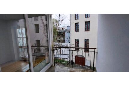 helle Wohnung Wasserburg 52m2 Innenstadt - Wasserburg am Inn