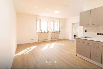 Wohnung zum Mieten in Markt Schwaben 1.400,00 € 58 m²