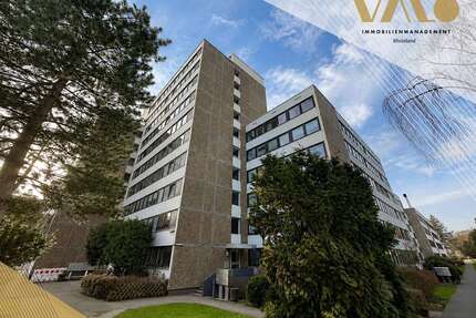 Wohnung zum Kaufen in Kerpen 75.000,00 € 28 m²