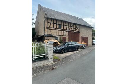 Scheune mit Stall und Remise - 25.000,00&nbsp;EUR Kaufpreis, ca.&nbsp; 1.234,00&nbsp;m&sup2; in Holzhausen an der Haide (PLZ: 56357)