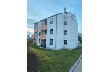 2 ZKB Wohnung in Donauwörth - 950,00&nbsp;EUR Kaltmiete, ca.&nbsp; 62,00&nbsp;m&sup2; in Donauwörth (PLZ: 86609)