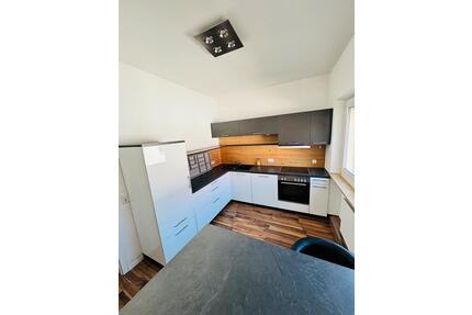 3-Zimmer Wohnung 105m2 mit Einbauküche zentral in 91413 - Neustadt an der Aisch