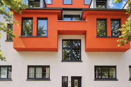 Wohnung zum Kaufen in Hagen 155.000,00 € 110 m²