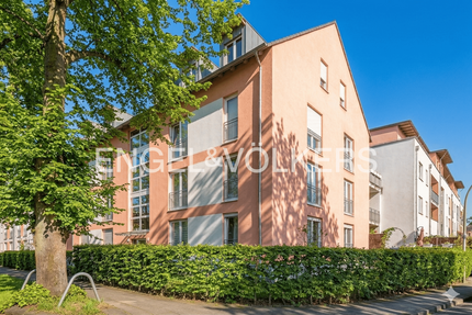Wohnung zum Kaufen in Köln 475.000,00 € 106 m²