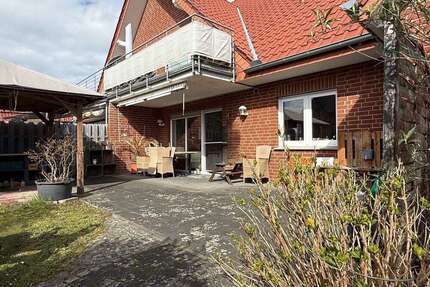 Wohnung zum Kaufen in Rahden 196.000,00 € 90 m²