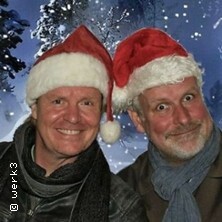 Die Jubiläums-Weihnachtsshow - 10 Jahre - mit Dirk Audehm und Lemmi Lembcke