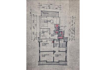 4 Zimmerwohnung mit Stellplatz in Bad Orb