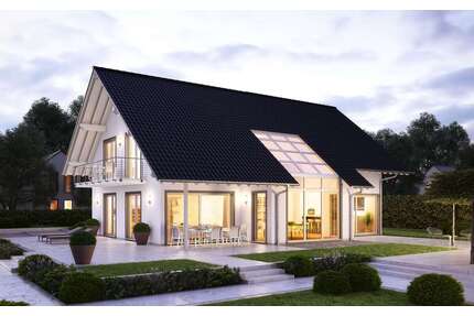 Haus zum Kaufen in Ottendorf-Okrilla 675.046,89 € 224 m²