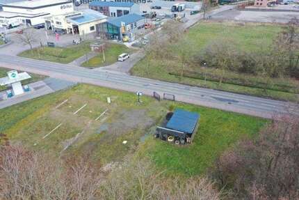 Grundstück in Stade 27.372,00 € 2281 m²