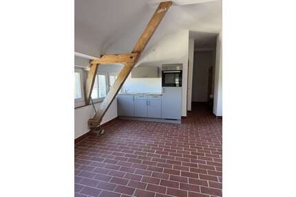 Wohnung zum Mieten in Schwalmtal 260,00 € 26 m²