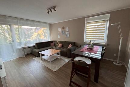 Gepflegte 3-Zimmer-Wohnung in Remagen-Kripp