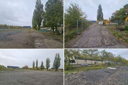 Grundstück in Leipzig 3.980.000,00 € 10384 m²