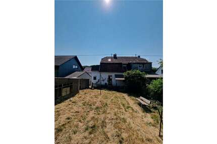 Haus zum Kaufen in Thalexweiler 65.000,00 € 130 m²