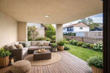 Wohnung zum Kaufen in München 595.000,00 € 72.27 m²