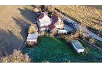 Haus zum Kaufen in Bad Sassendorf 189.000,00 € 271.39 m²