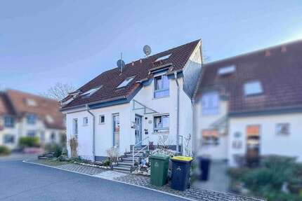 Haus zum Kaufen in Hennef (Sieg) 395.000,00 € 110.07 m²