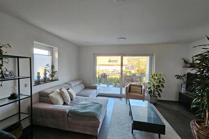 Moderne, barrierefreie Erdgeschosswohnung - Herdorf
