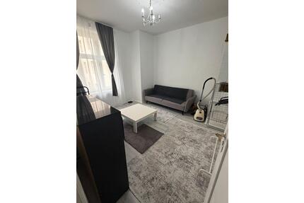 1 Zimmer Wohnung für 1 Person zu vermieten, ohne Anmeldung - Berlin Neukölln