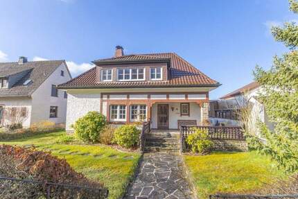 Menden Lendringsen 1-2 FMH in ruhiger Waldrandlage mit schönem Ausblick