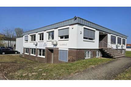 Halle in Kalletal-Erder 2.500,00 € 770 m²