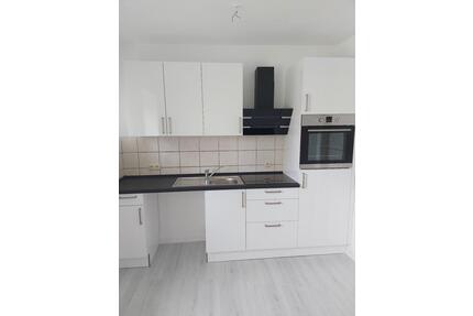 Renovierte 2-Zimmer-Wohnung im Erdgeschos zu vermieten - Lüchow (Wendland)