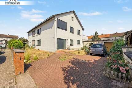 Haus zum Kaufen in Bobenheim-Roxheim 569.000,00 € 190 m²