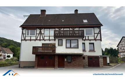 Haus zum Kaufen in Witzenhausen 99.000,00 € 173 m²