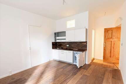 Wohnung zum Mieten in Berlin 944,00 € 34 m²