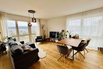 Wohnung zum Kaufen in Nagold 489.000,00 € 110 m²