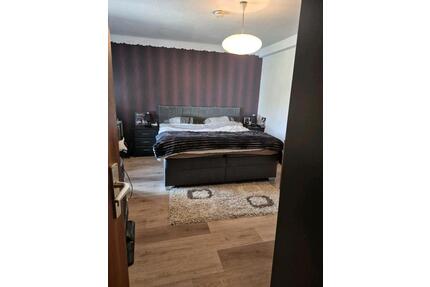 Zwei Zimmer Wohnung - 900,00&nbsp;EUR Kaltmiete, ca.&nbsp; 75,00&nbsp;m&sup2; in Wahlstedt (PLZ: 23812)