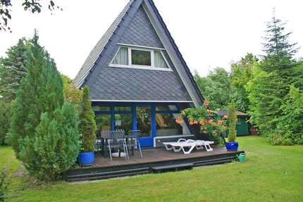 Haus zum Kaufen in Damp 298.000,00 € 84 m²