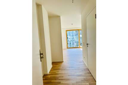 Wohnung zum Mieten in München 990,00 € 28 m²