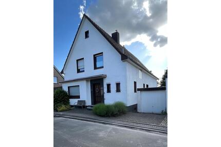 Mehrgenerationenhaus großes Grundstück Sackgasse - Übach-Palenberg