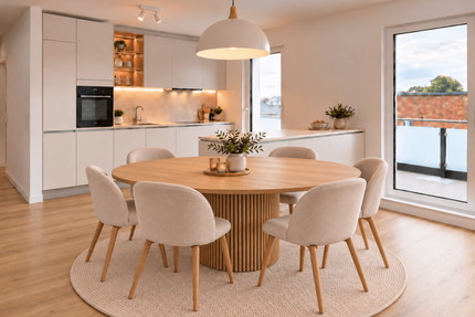 Wohnung zum Kaufen in Wacken 397.000,00 € 101.57 m²